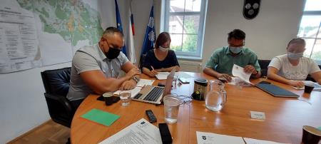 Mirna, 16 redna seja, foto L Uhan, Obcina Mirna (2)